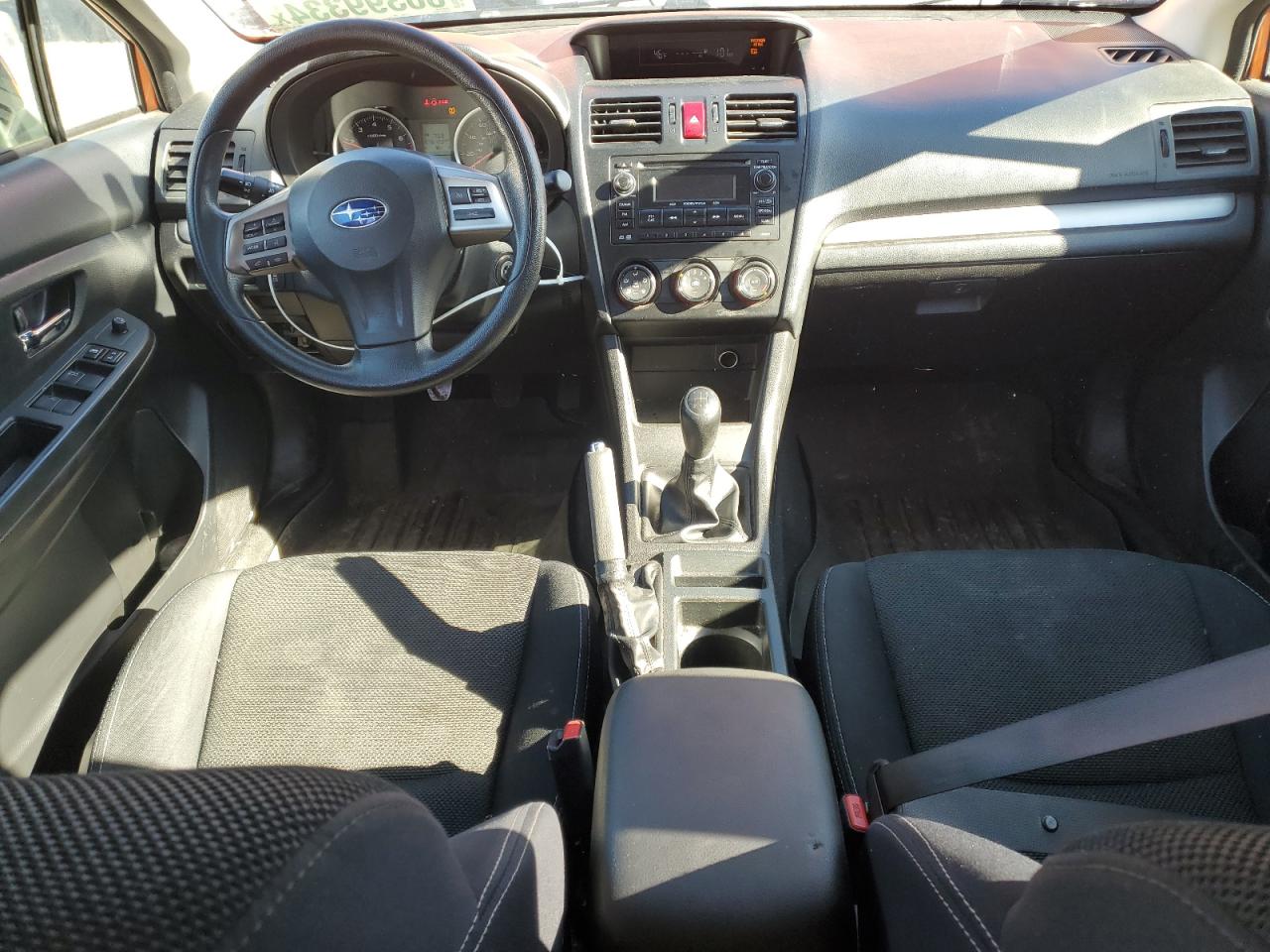 2014 Subaru XV - Image 8