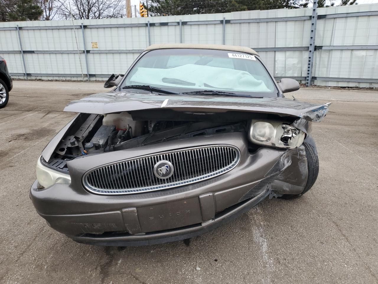 2002 Buick LeSabre - Image 5