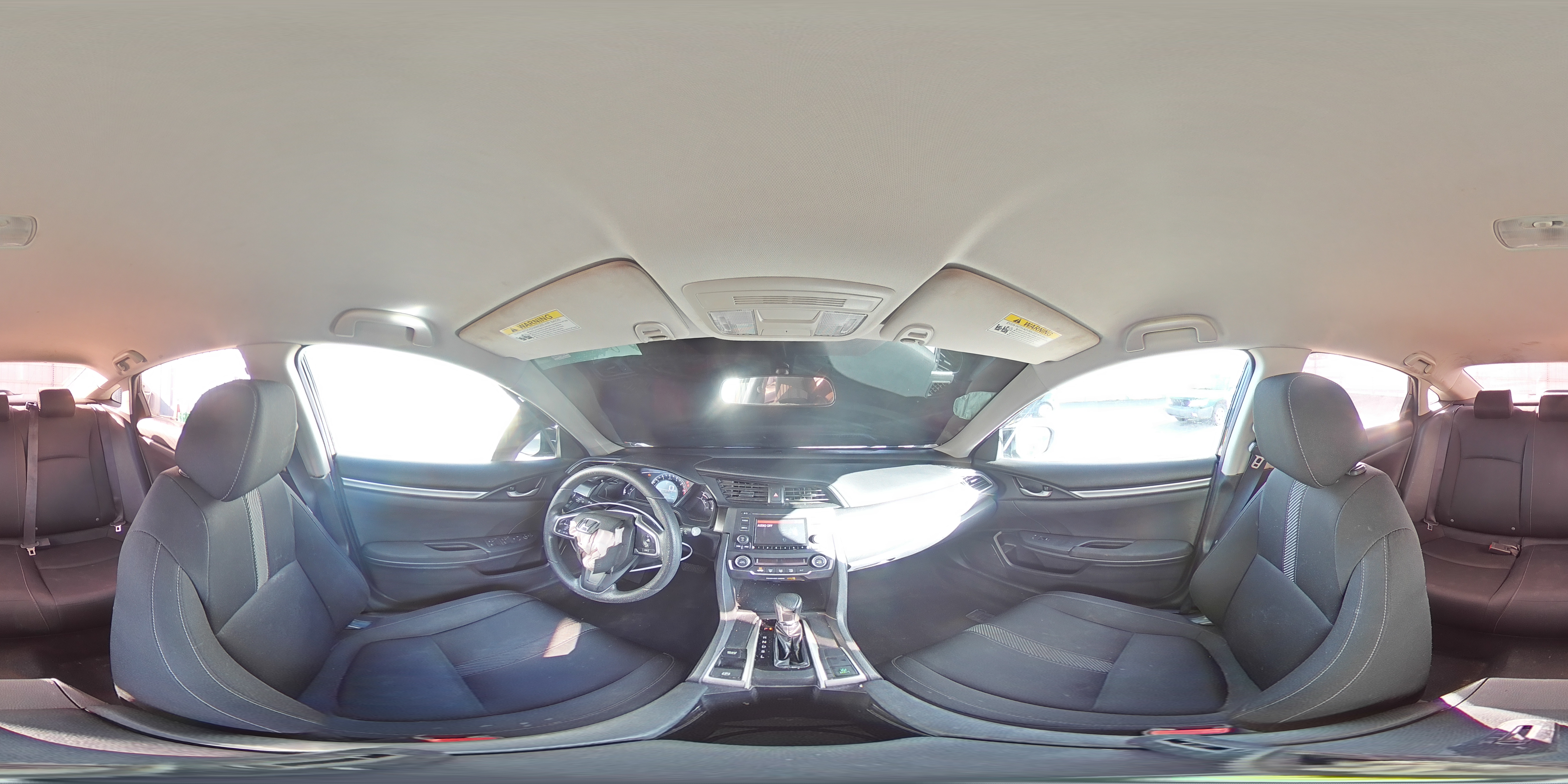 2018 Honda Civic - Image 13