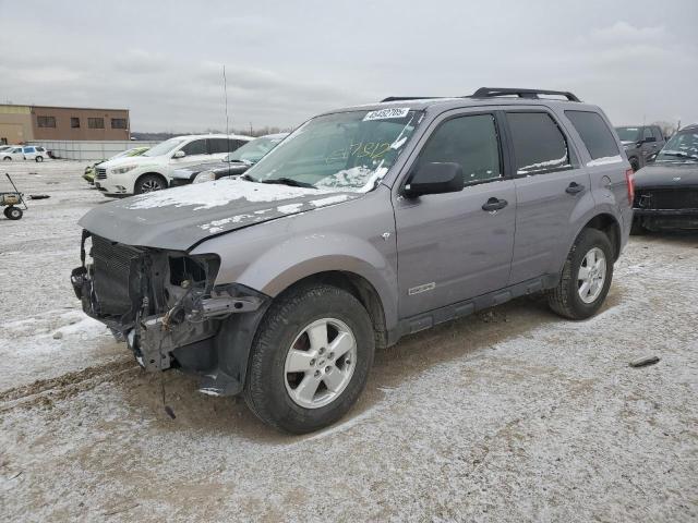 2008 Ford Escape Xlt