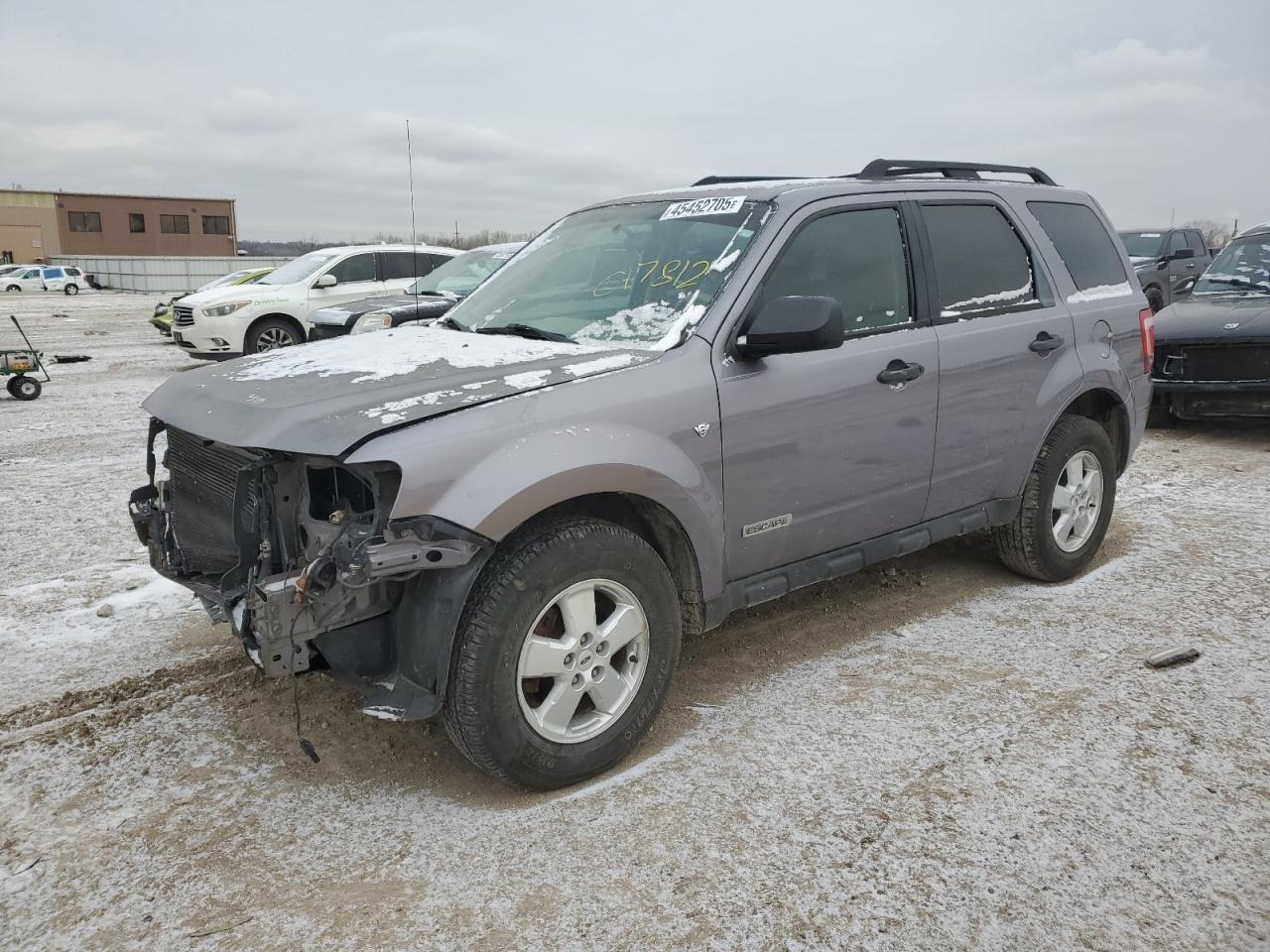 2008 Ford Escape - Image 1