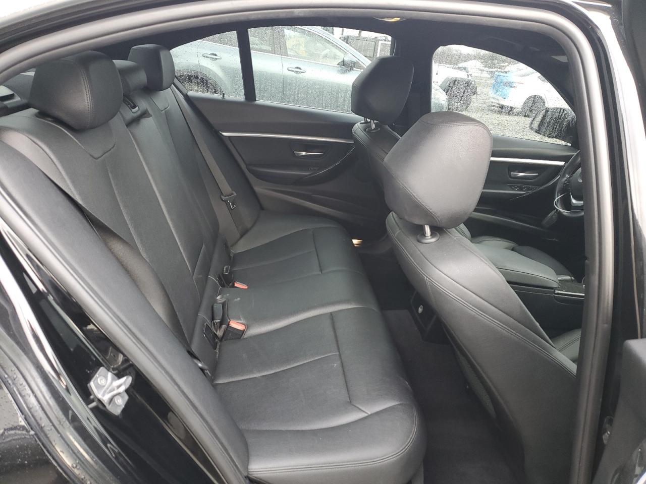 2018 BMW 3er - Image 10