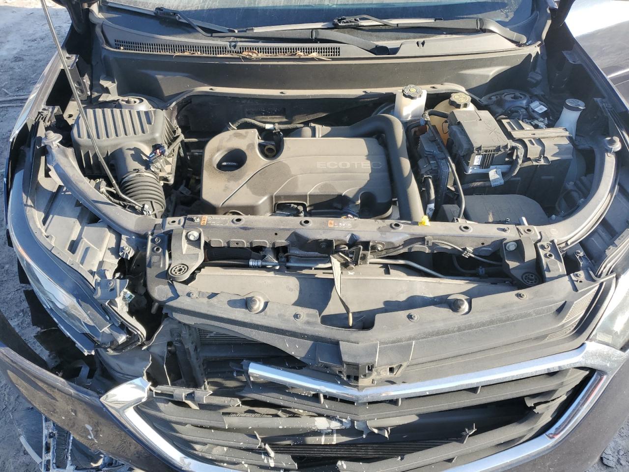 2018 Chevrolet Equinox - Image 13