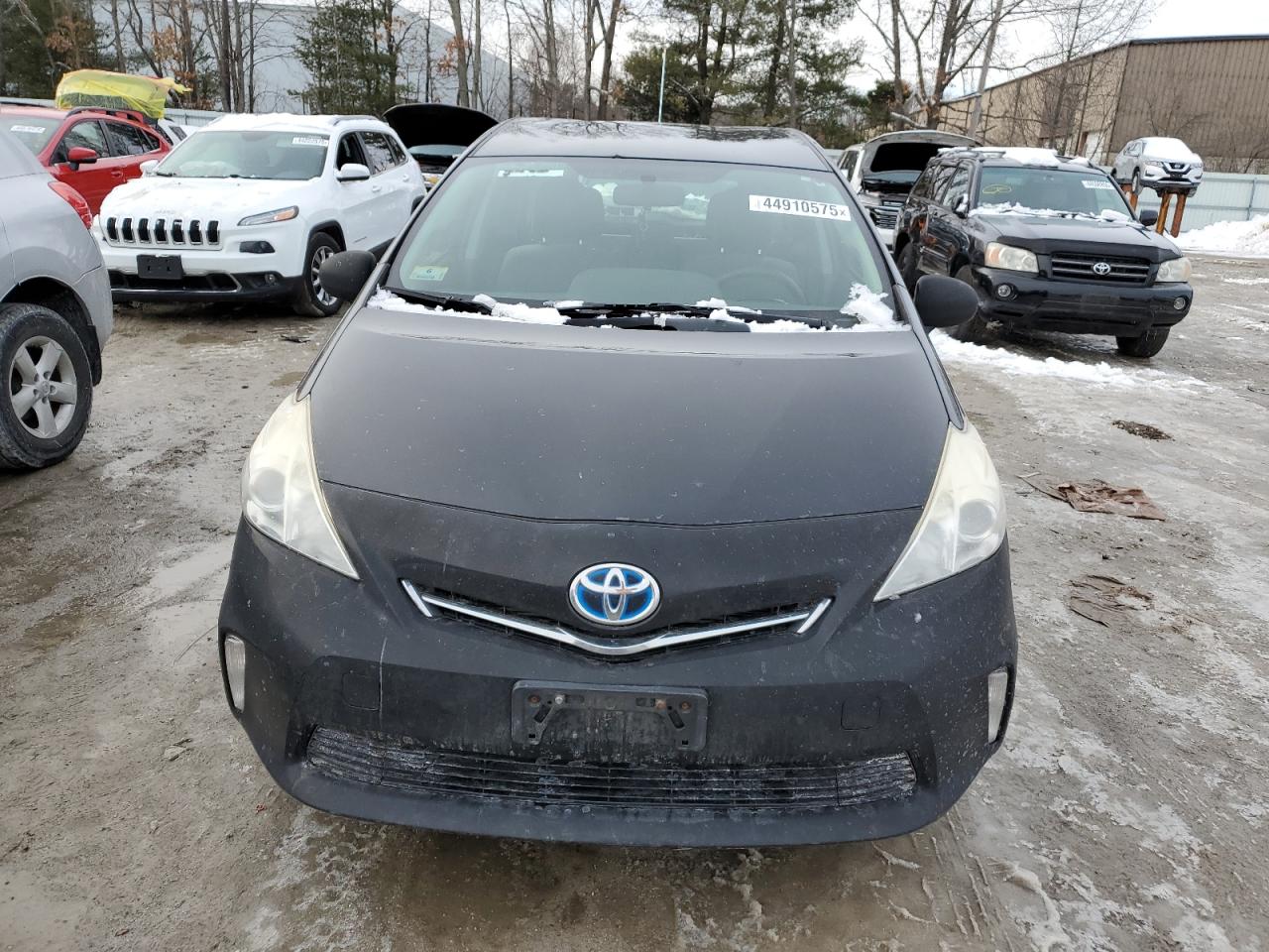 2014 Toyota Prius - Image 5