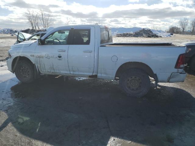 2013 RAM 1500 SPORT