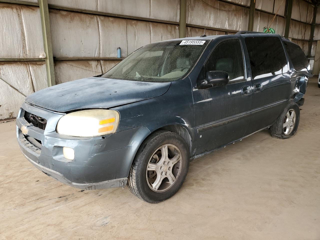 2006 Chevrolet Uplander - Image 1