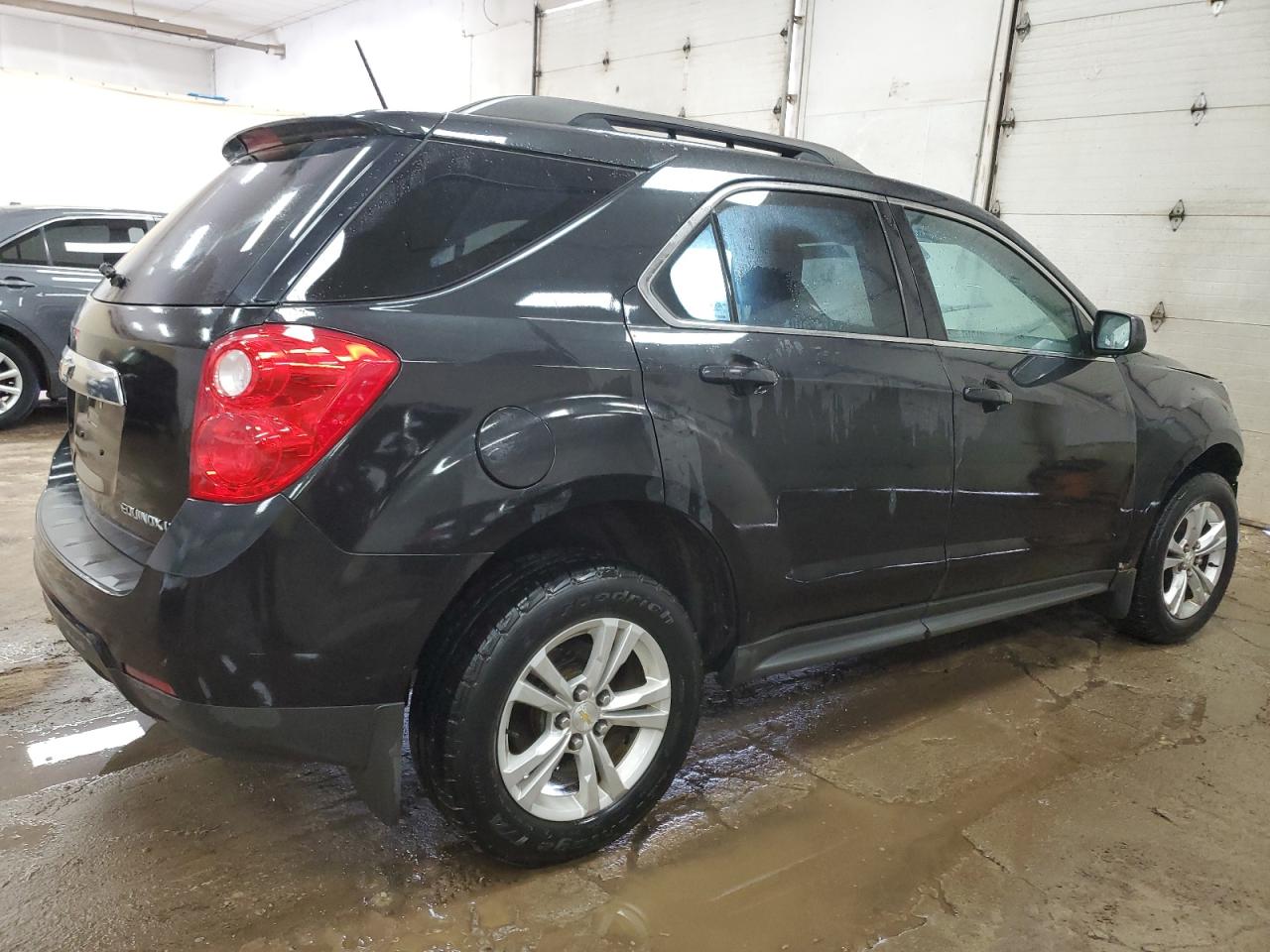2015 Chevrolet Equinox - Image 3