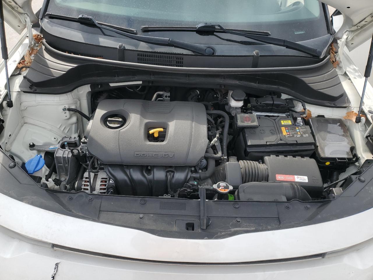 2021 Kia Soul - Image 11
