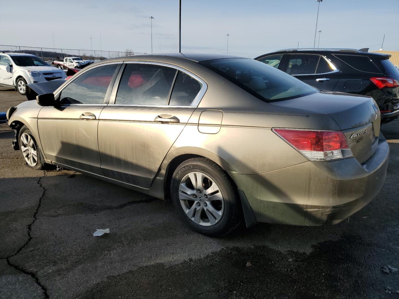 2010 Honda Accord - Image 2
