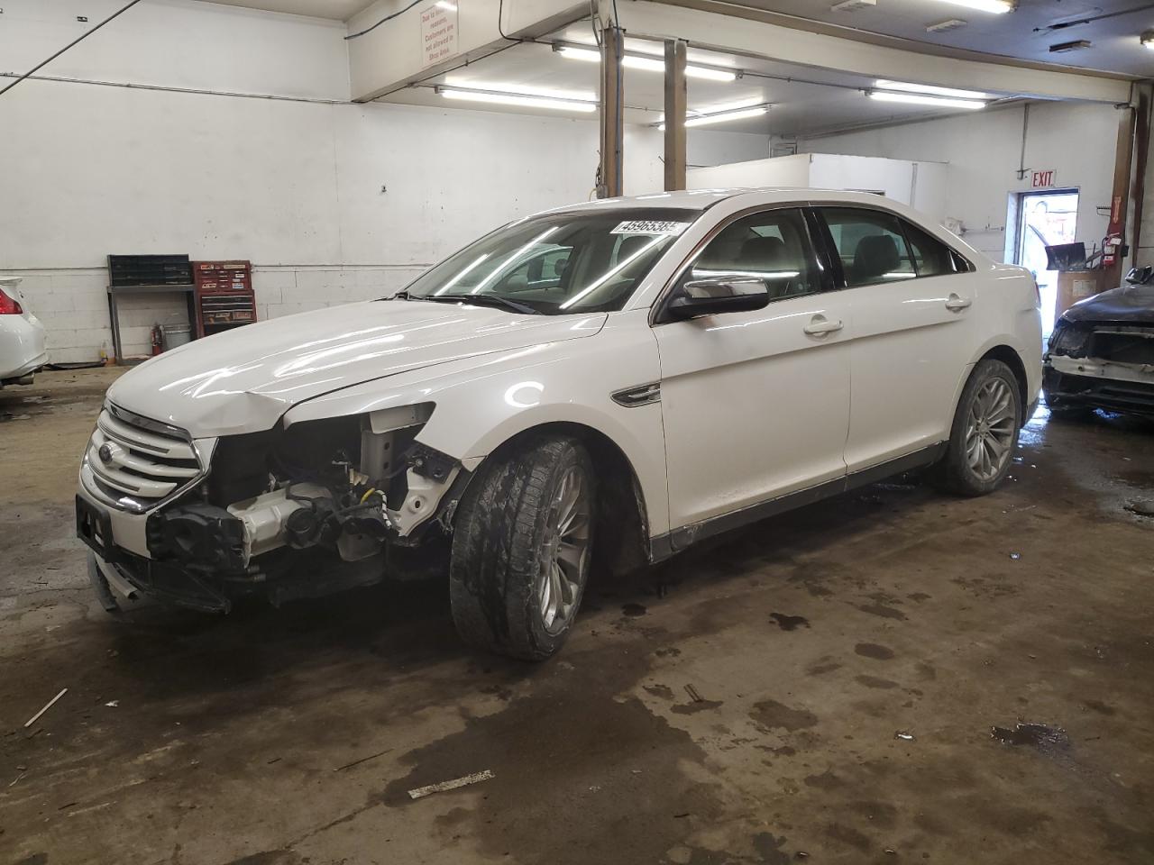 2013 Ford Taurus - Image 1