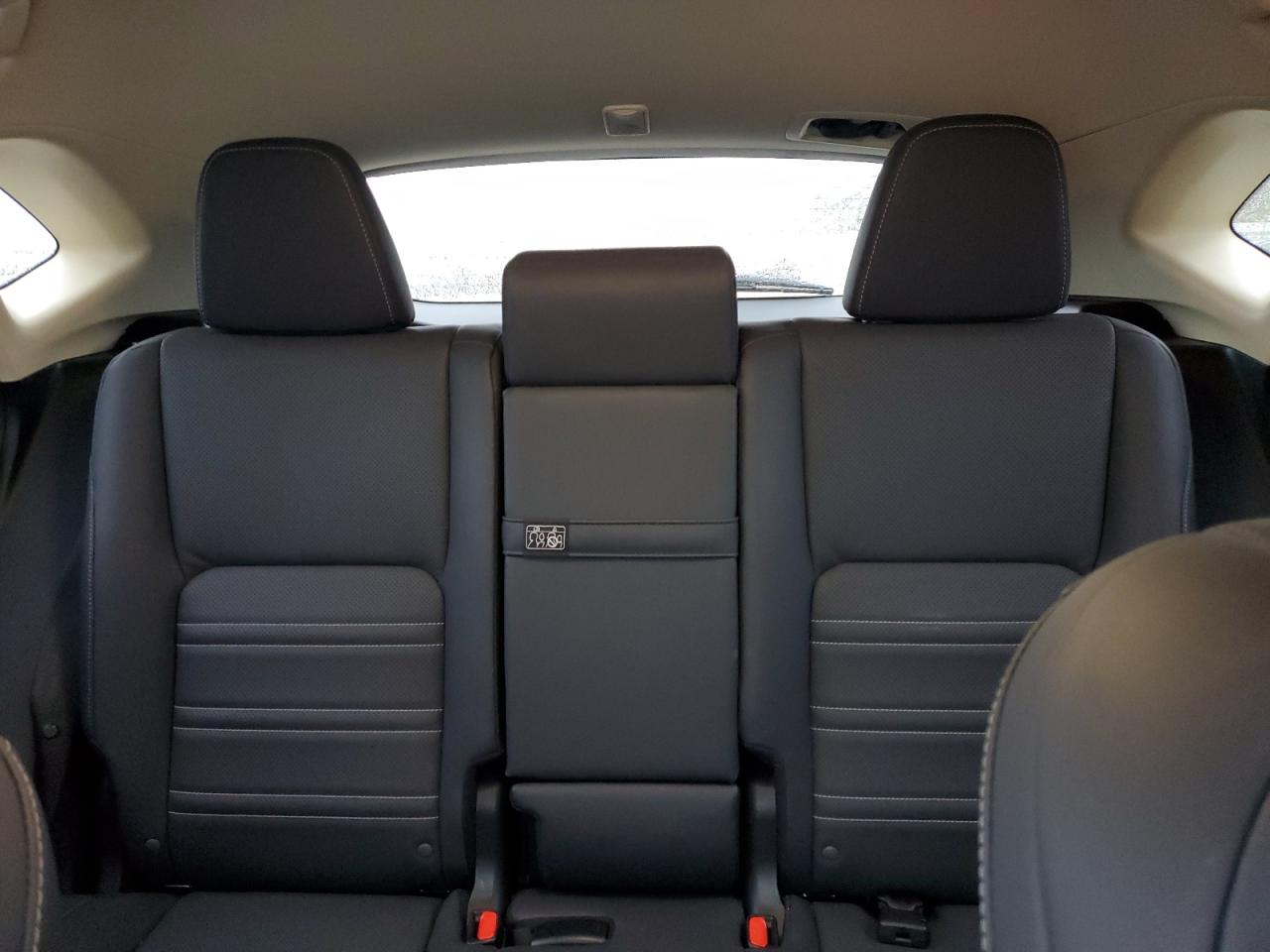 2021 Lexus NX - Image 10
