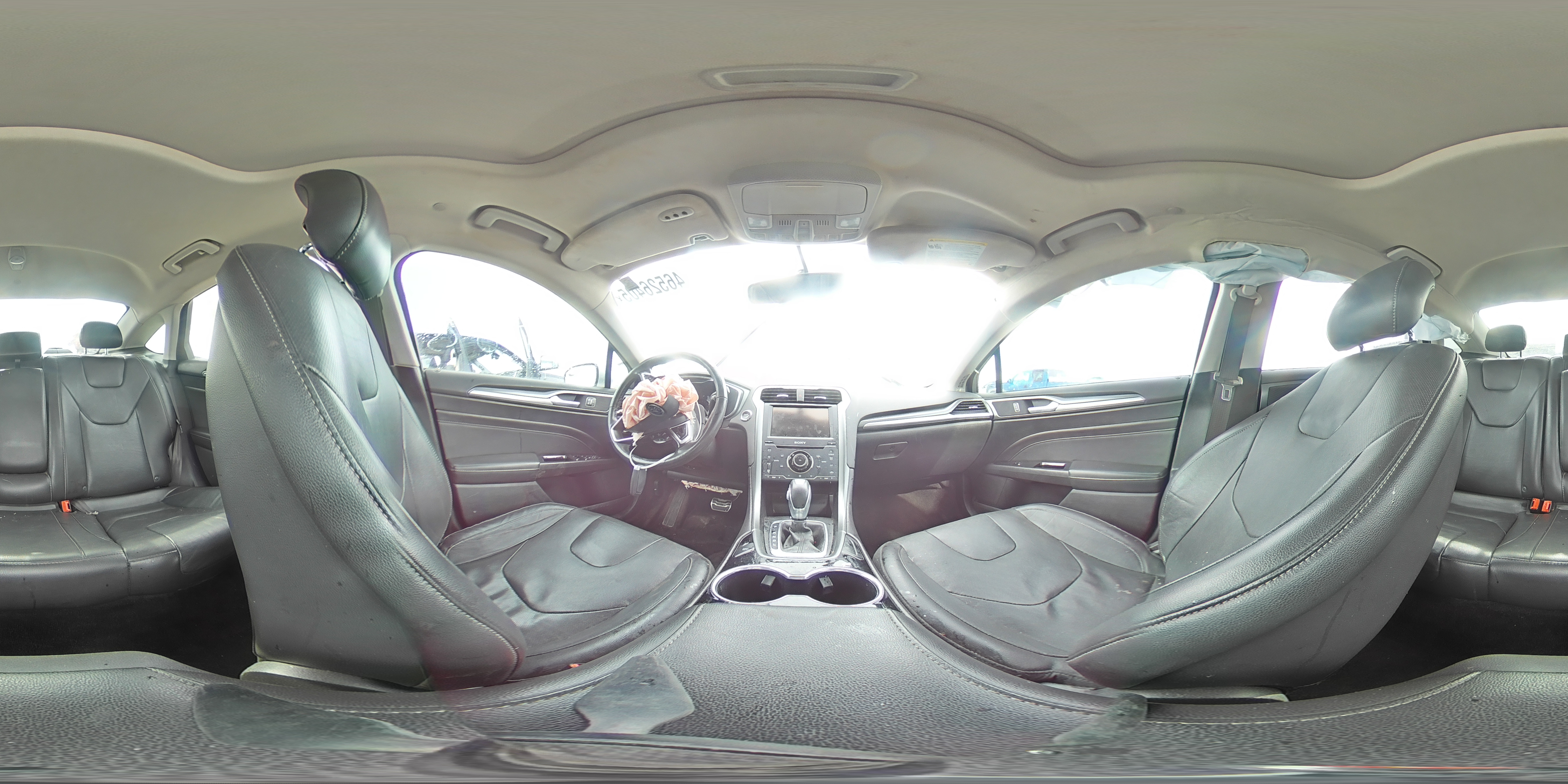 2014 Ford Fusion - Image 13