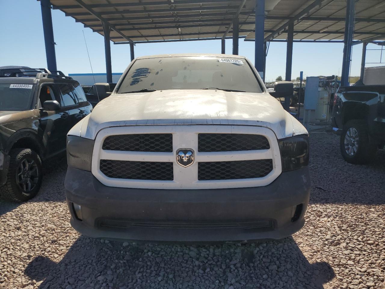 2014 RAM 1500 - Image 5