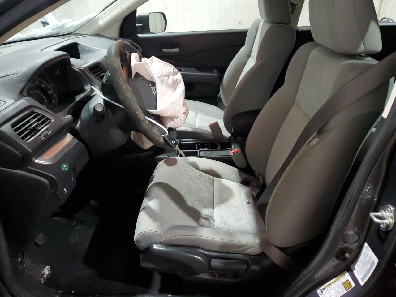 2016 Honda CR-V - Image 7
