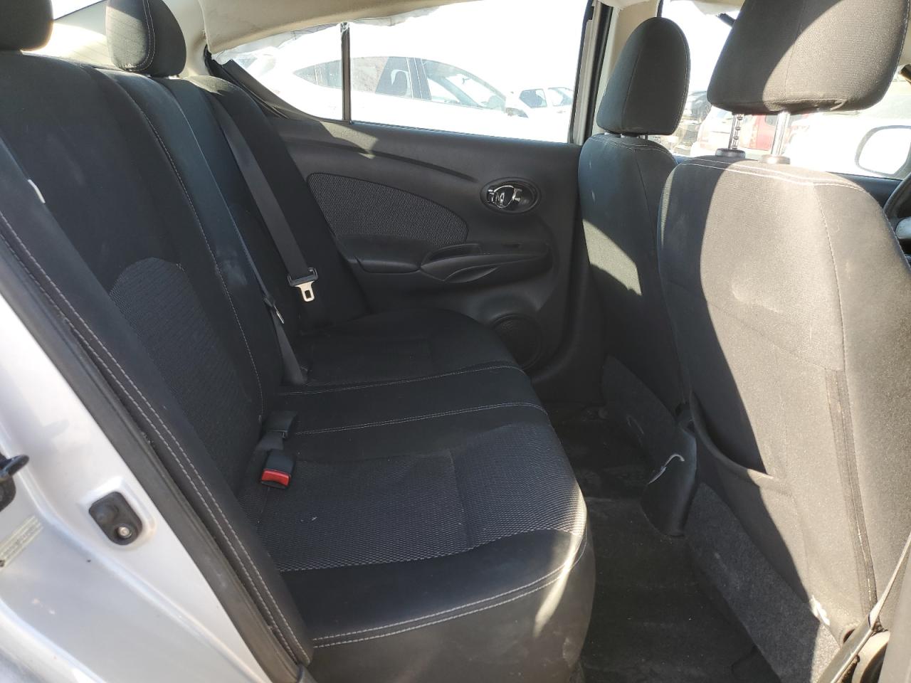 2014 Nissan Versa - Image 10