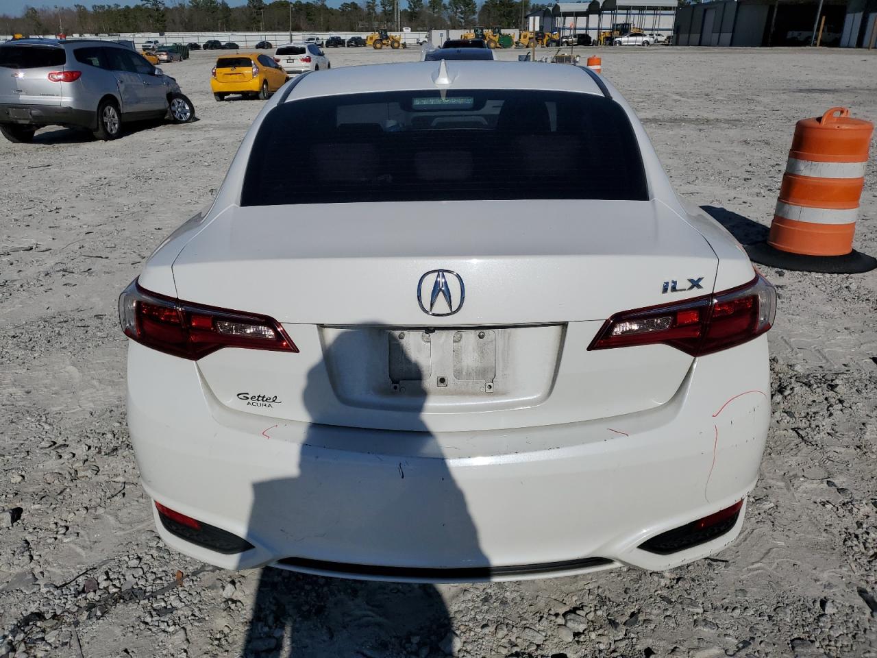 2017 Acura ILX - Image 6