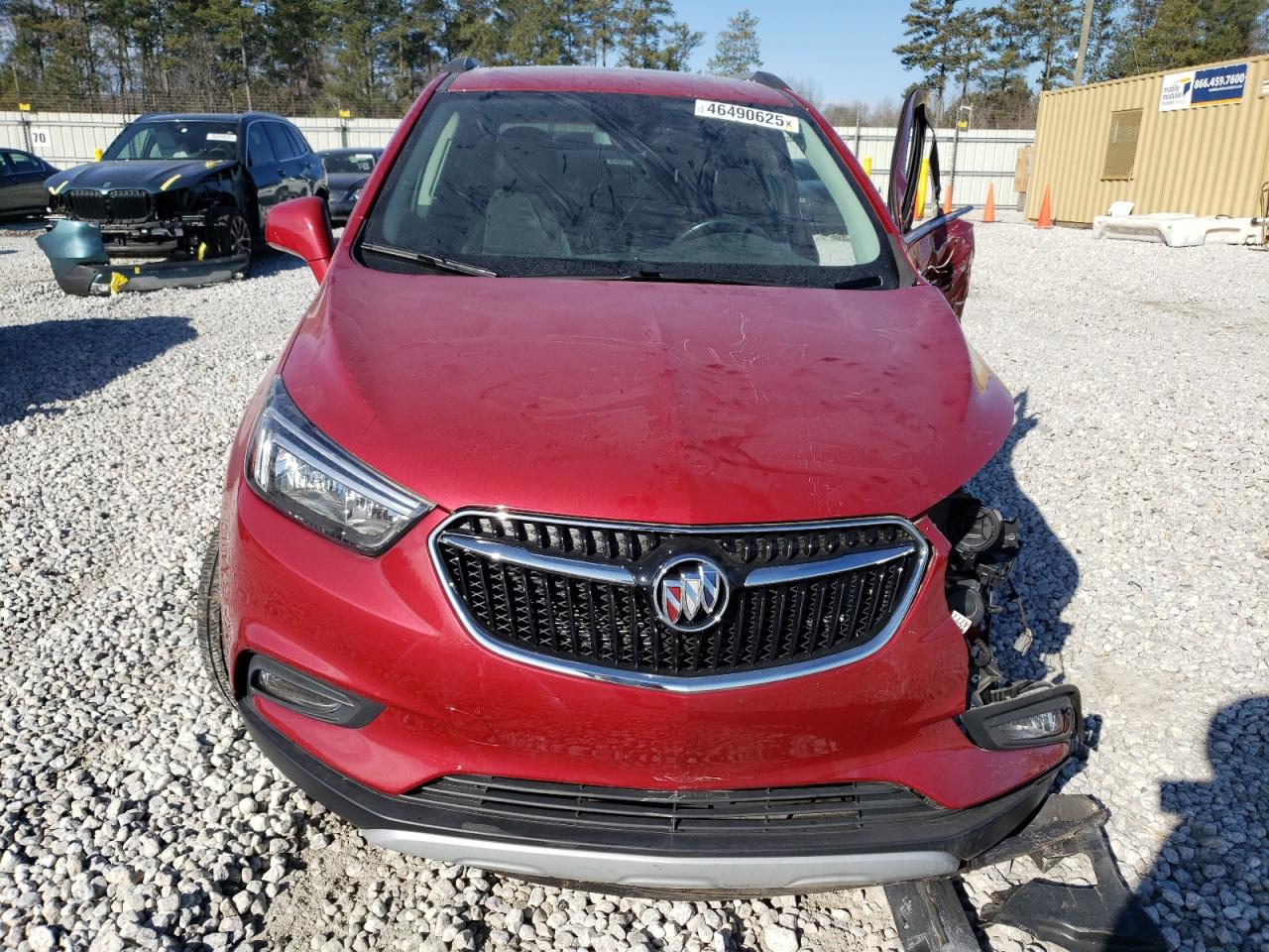 2020 Buick Encore - Image 5