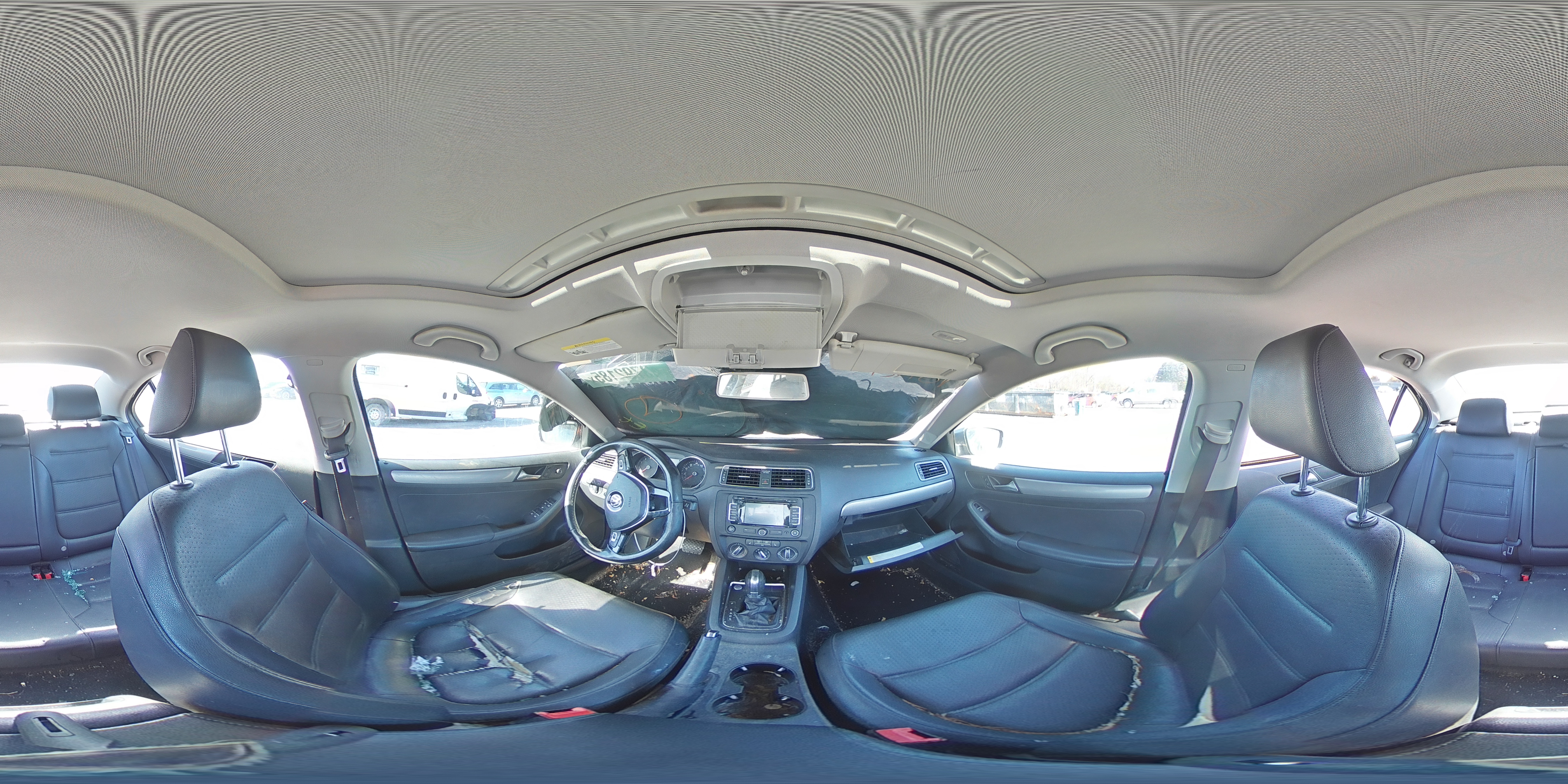 2015 Volkswagen Jetta - Image 13