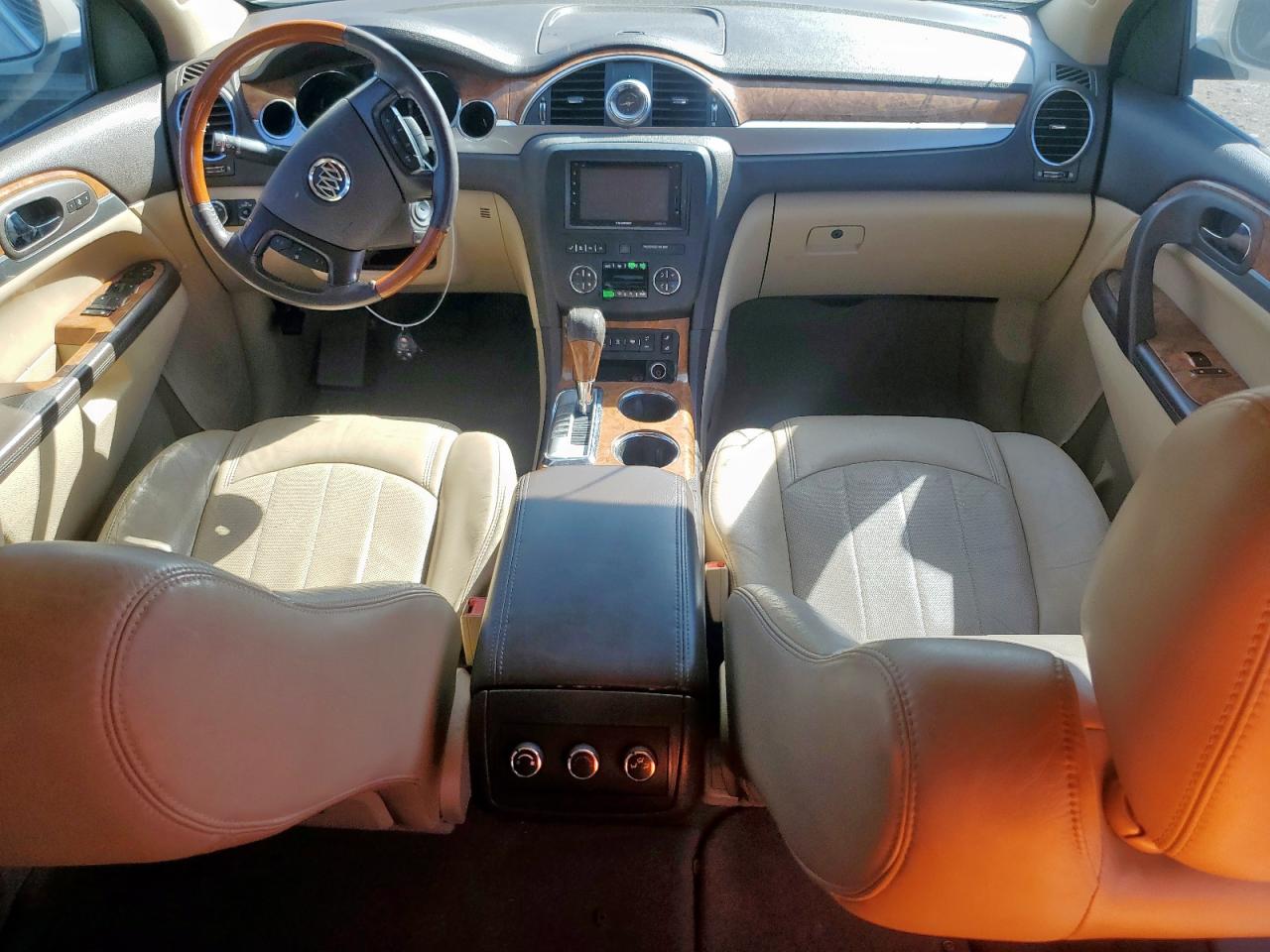 2012 Buick Enclave - Image 8