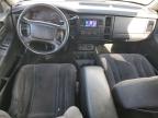 2002 Dodge Dakota Quad Sport en Venta en Denver, CO - Vandalism