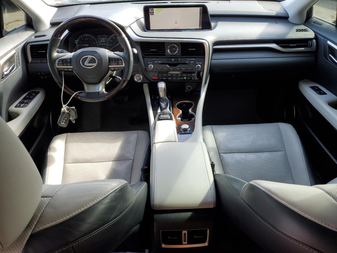 2018 Lexus RX - Image 8