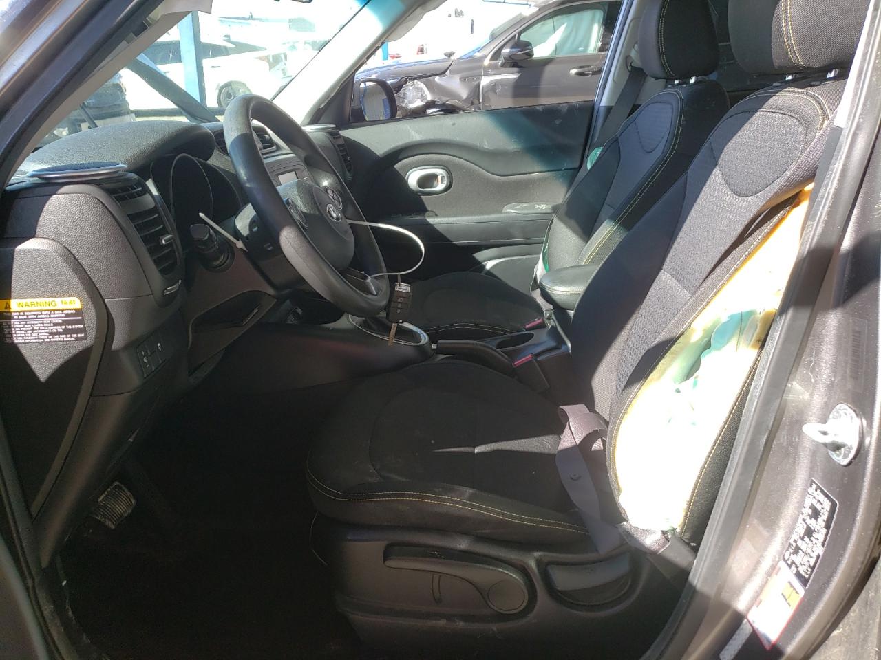 2016 Kia Soul - Image 7