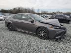 2023 Toyota Camry Se Night Shade продається в Mebane, NC - Front End