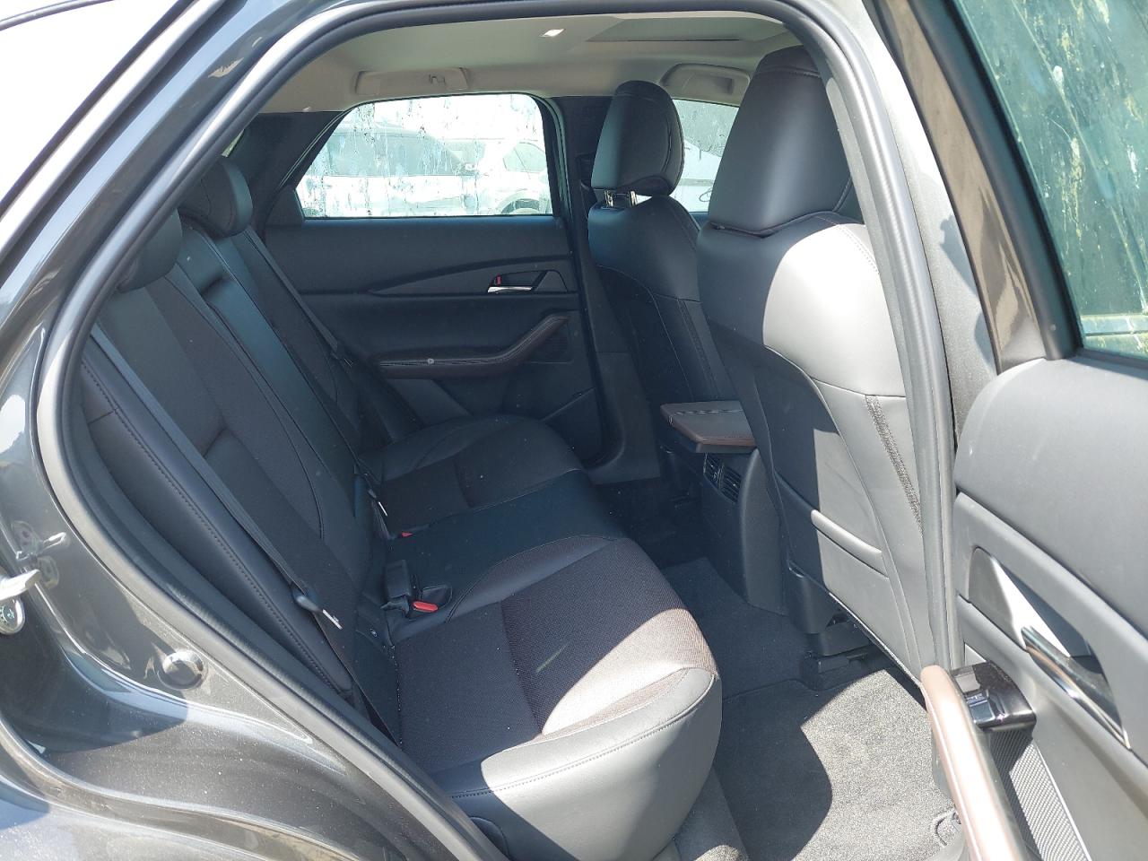 JM7DMAW73S0307431 - 2025 Mazda CX30 - #46006475