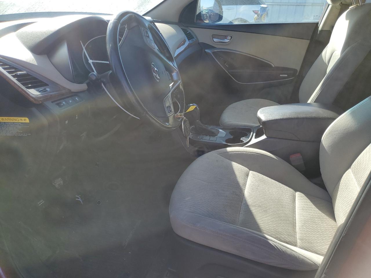 2014 Hyundai Santa Fe - Image 7