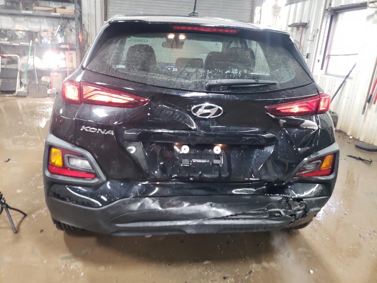 2019 Hyundai Kona - Image 6