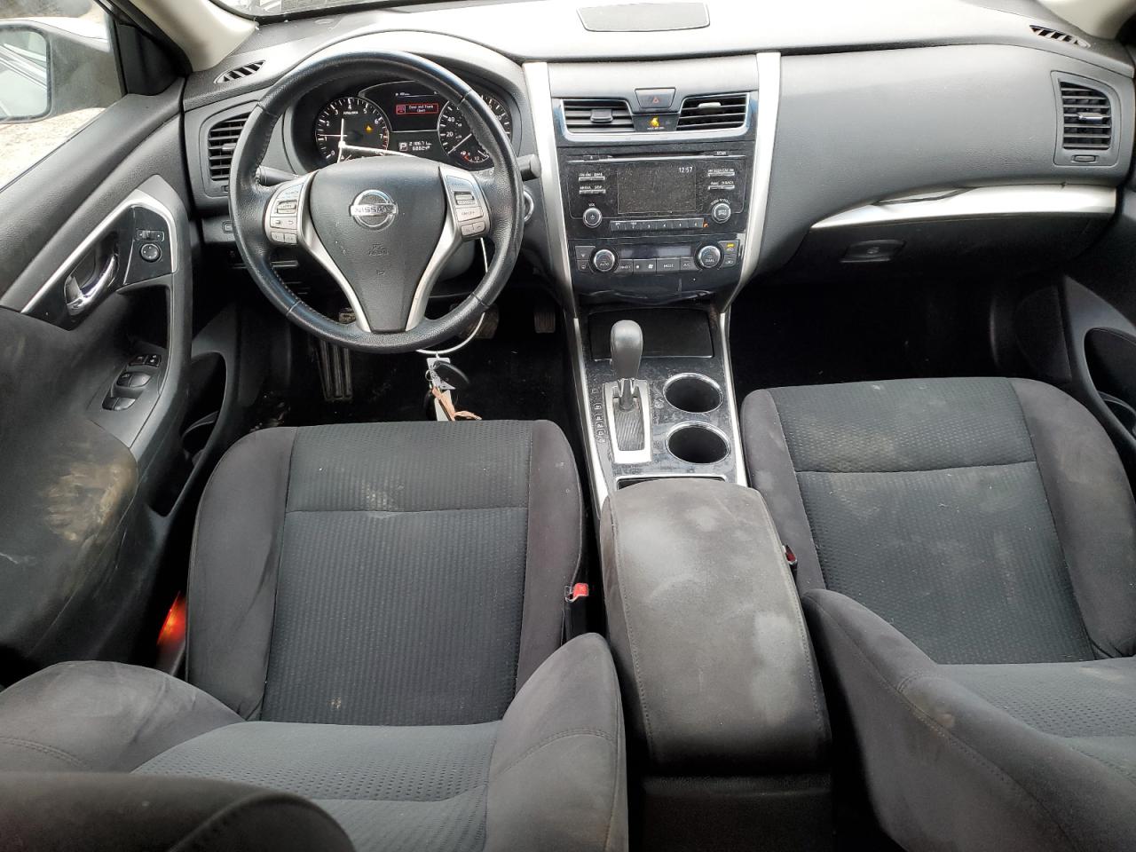 2014 Nissan Altima - Image 8