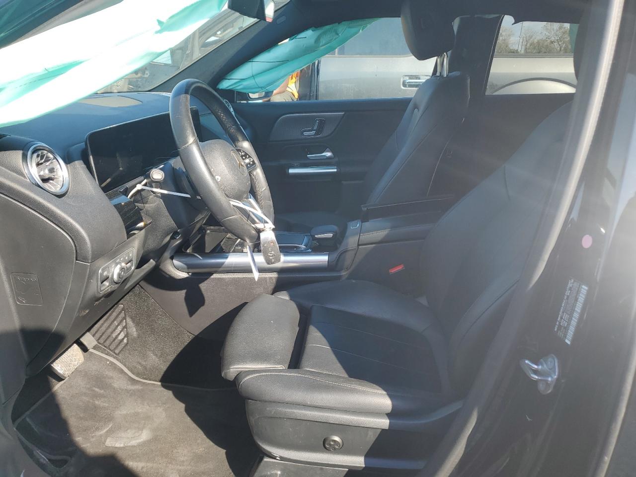 2021 Mercedes-Benz GLA-klasse - Image 7