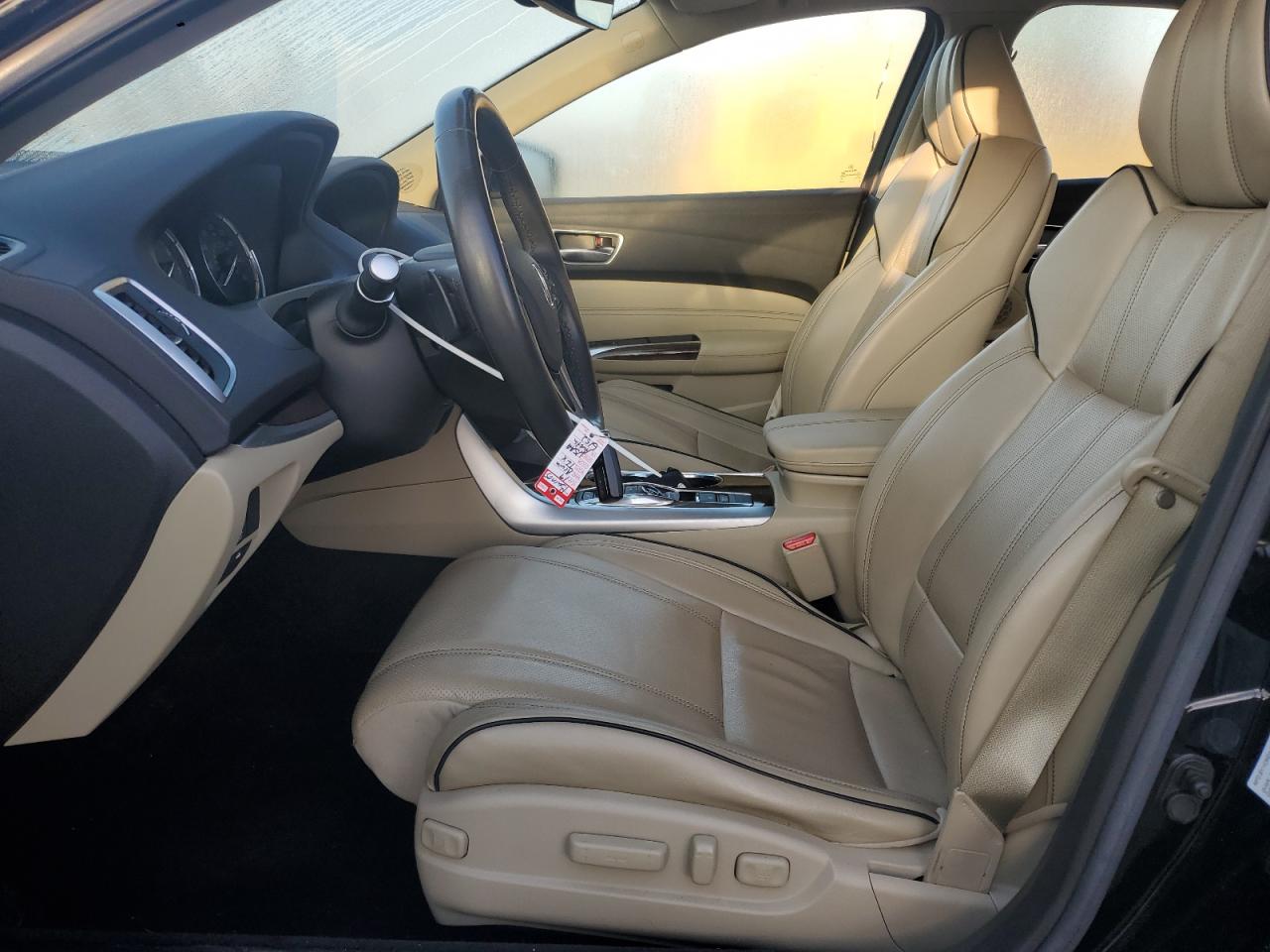 2019 Acura TLX - Image 7