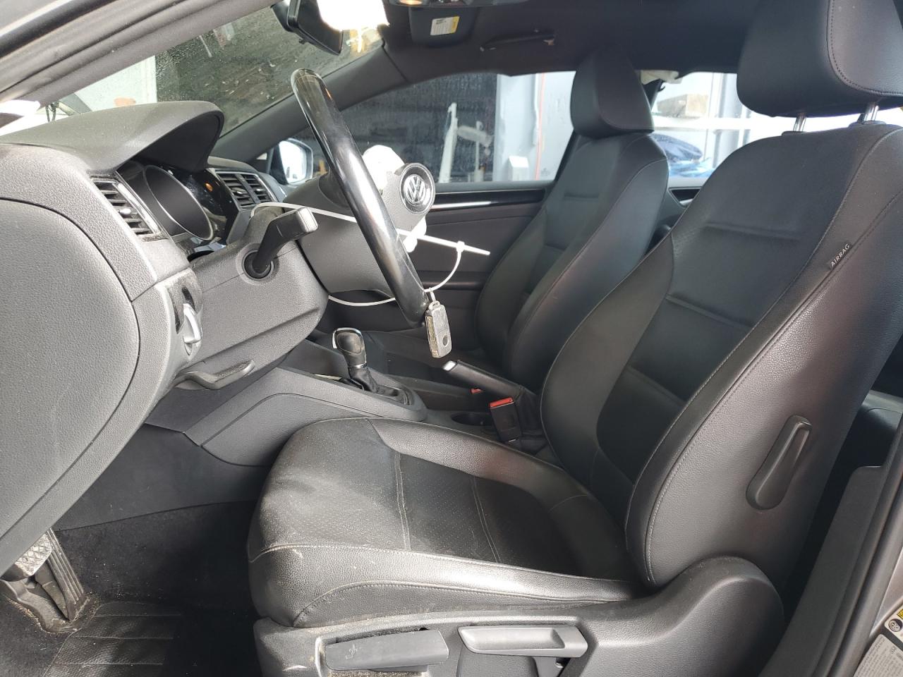 2018 Volkswagen Jetta - Image 7