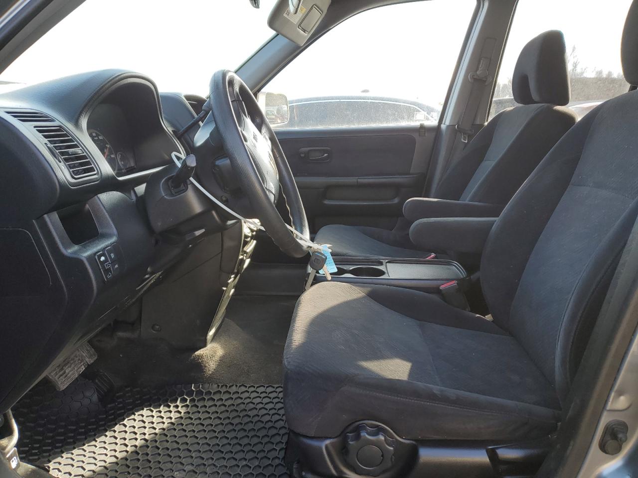 2006 Honda CR-V - Image 7