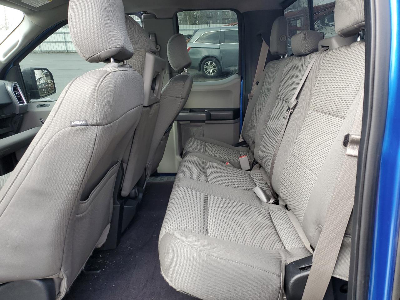 2016 Ford F-150 - Image 10