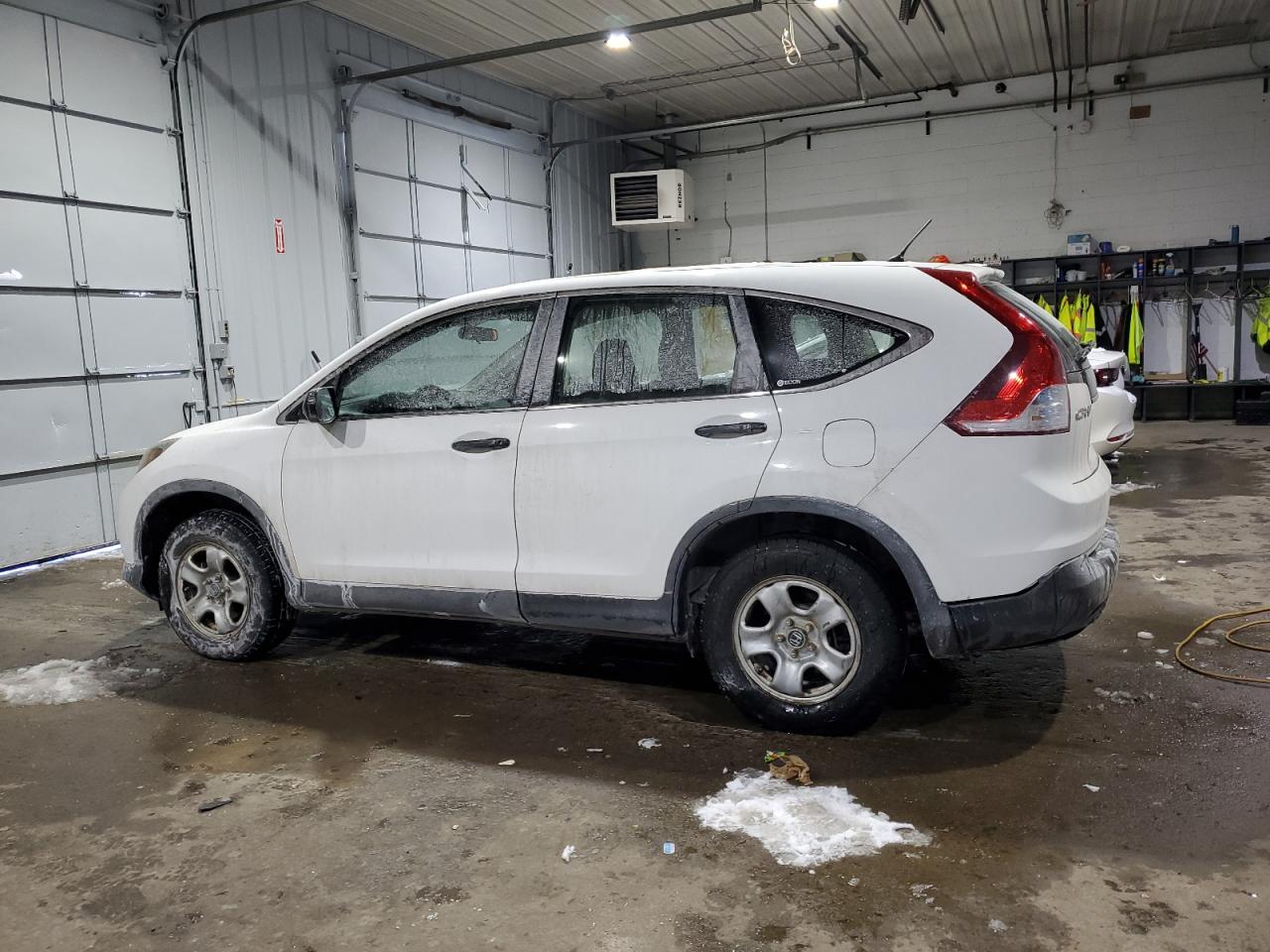 2012 Honda CR-V - Image 2