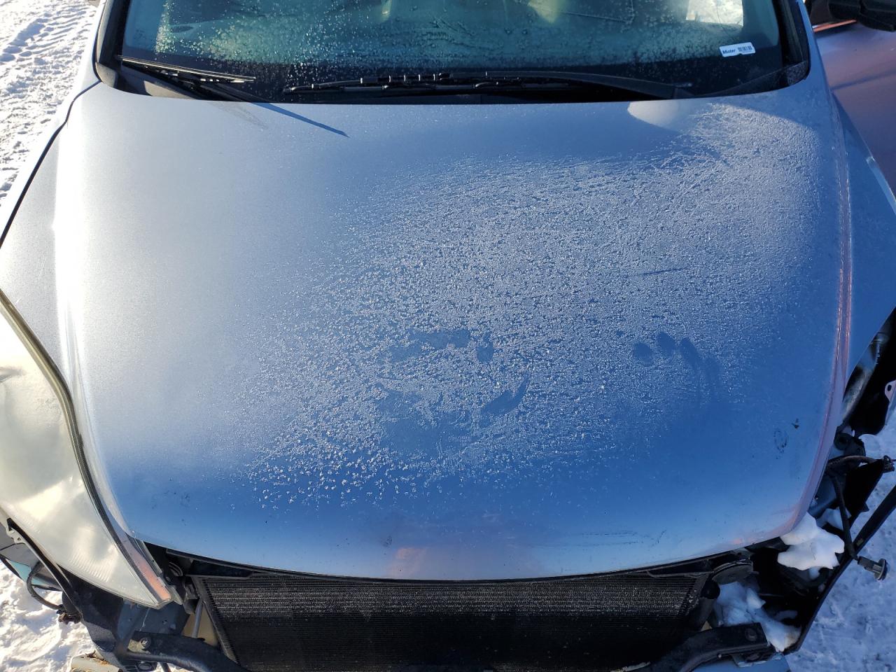 2011 Honda CR-V - Image 12