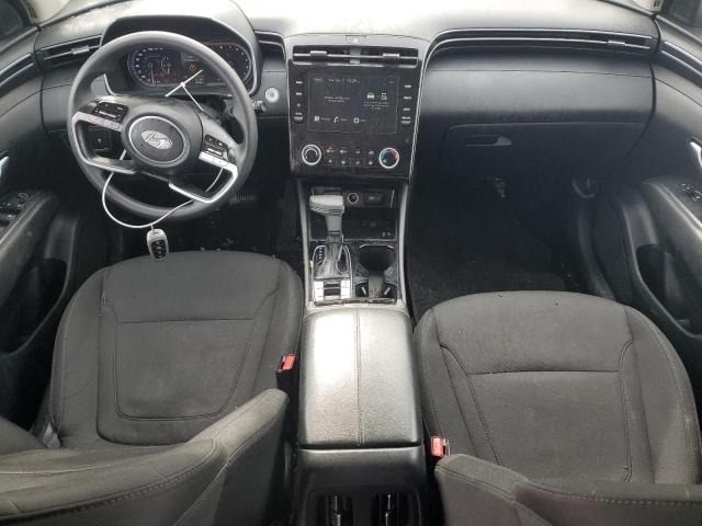  HYUNDAI TUCSON 2022 Gray