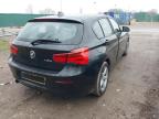 2018 BMW 116D SE for sale at Copart SANDY