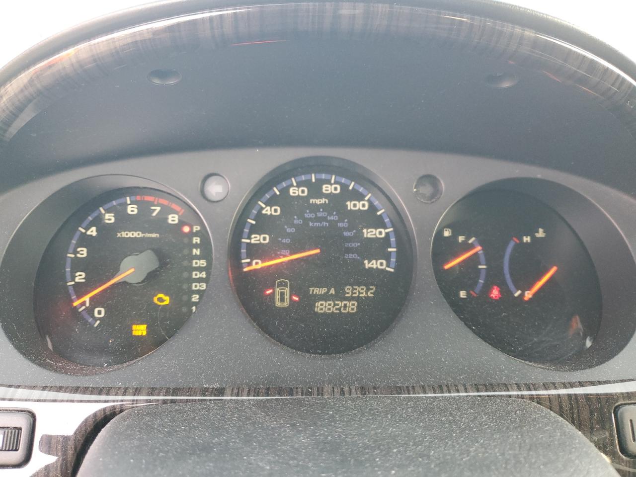 2006 Acura MDX - Image 9
