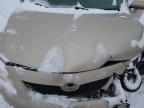 2010 TOYOTA COROLLA BASE à vendre chez Copart QC - MONTREAL