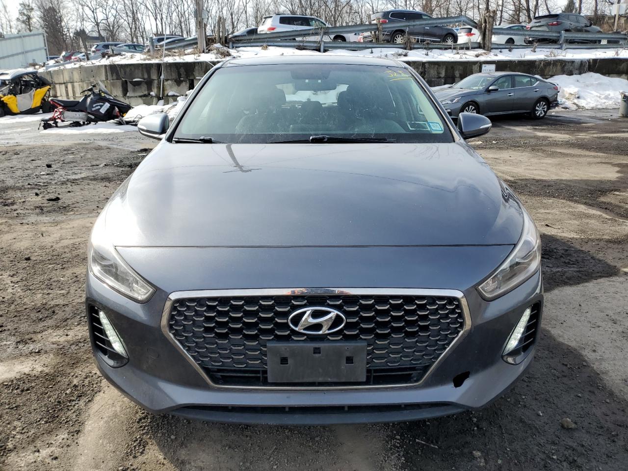 2018 Hyundai Elantra - Image 5