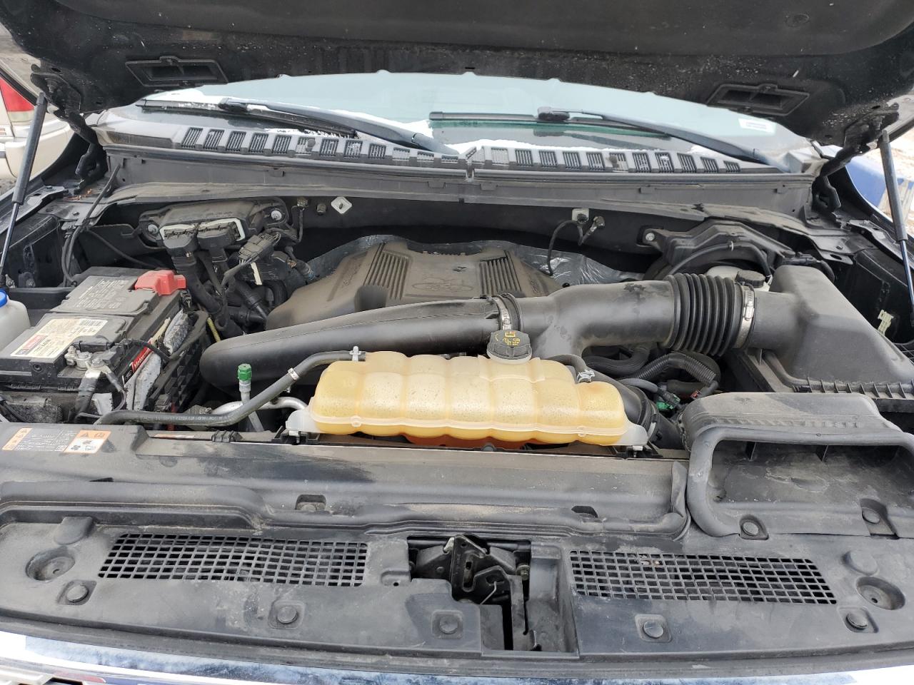 2018 Ford Expedition - Image 12