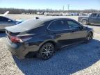 2021 Toyota Camry Se for Sale in Memphis, TN - Side