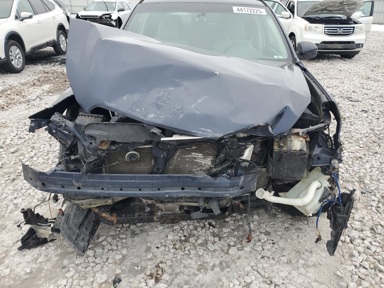 2013 Subaru Outback - Image 11