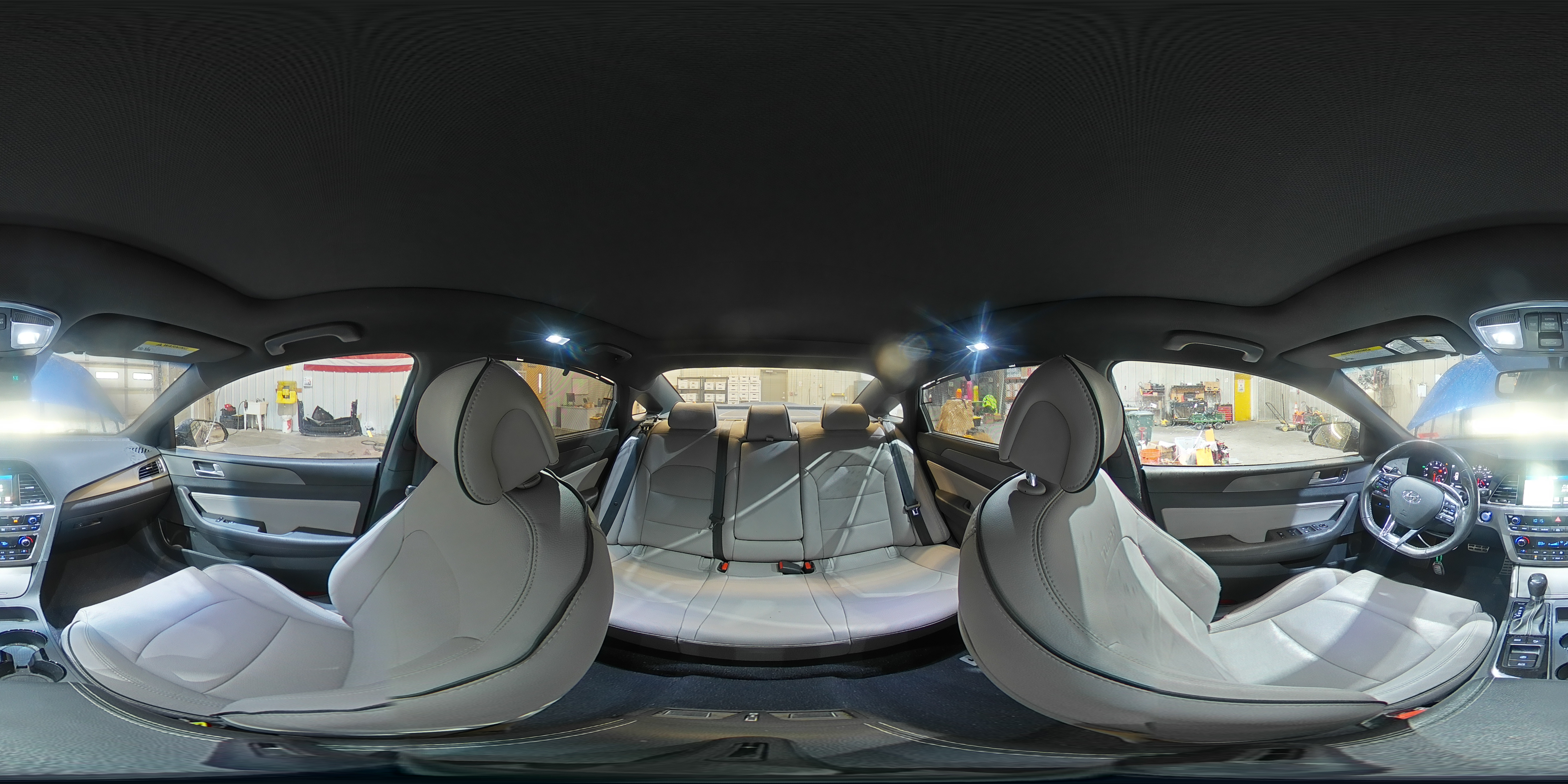 2015 Hyundai Sonata - Image 15