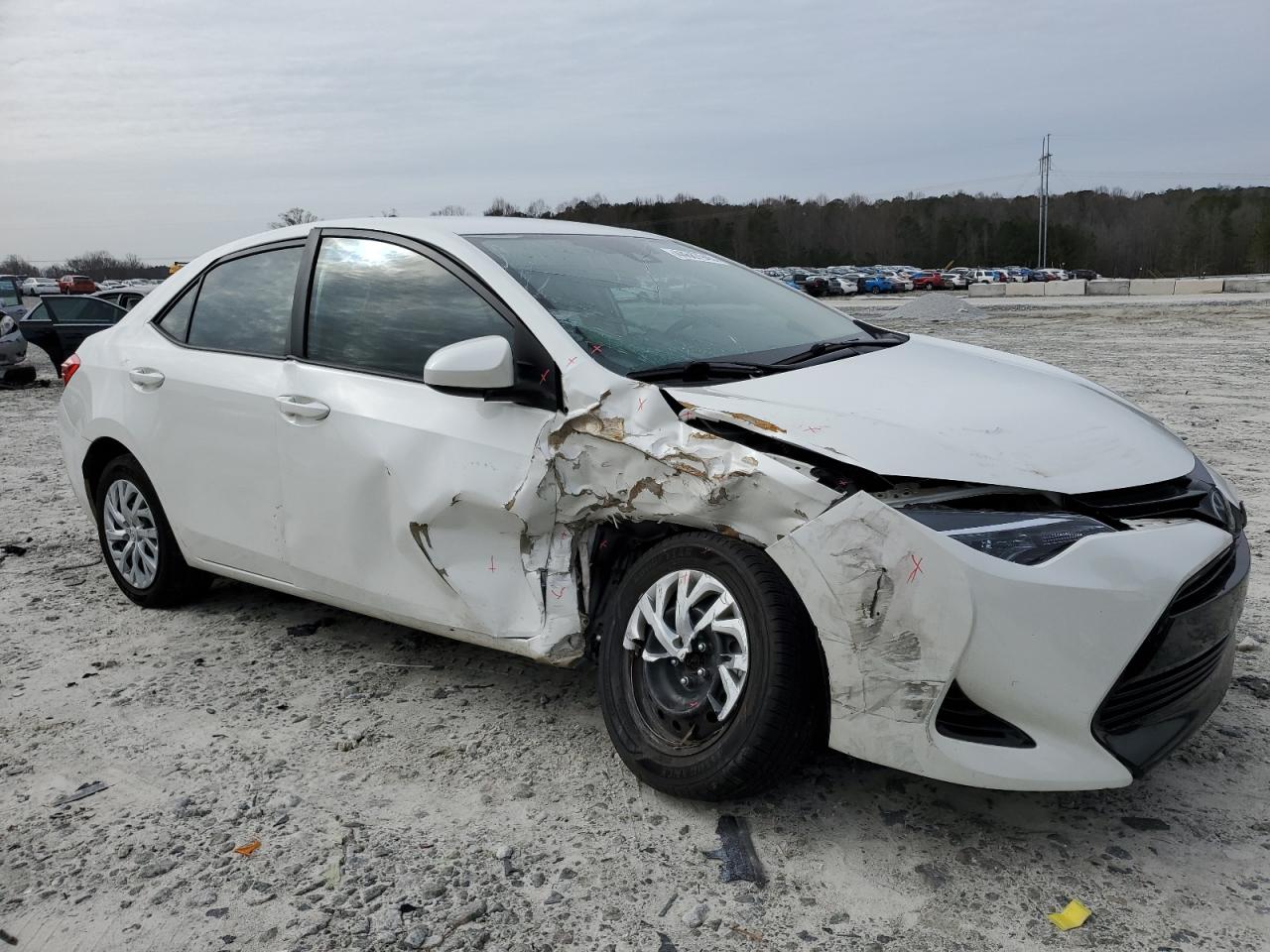 2018 Toyota Corolla - Image 4