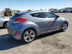 2017 Hyundai Veloster  за продажба в North Las Vegas, NV - Minor Dent/Scratches