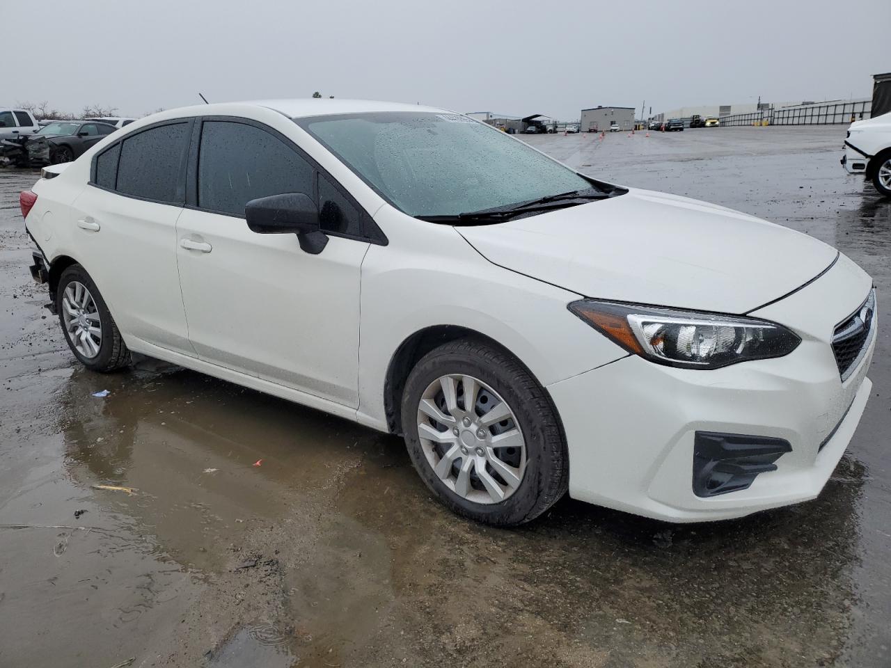 2019 Subaru Impreza - Image 4